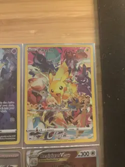 Pokemon 8 Card Lot. All 🔥 🔥 🔥 No Junk. Near Perfect Condition. Hits Only - Image 3