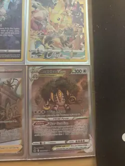 Pokemon 8 Card Lot. All 🔥 🔥 🔥 No Junk. Near Perfect Condition. Hits Only - Image 5