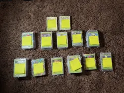 Lot of Pokemon Card Bulk Many Different Eras Take A Look! - Image 1
