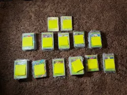Lot of Pokemon Card Bulk Many Different Eras Take A Look! - Image 2
