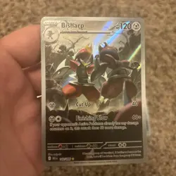 Pokemon White Flare Card Lot (3 Cards) - Image 2