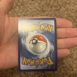 Pokemon White Flare Card Lot (3 Cards) - Image 3