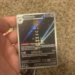 Pokemon White Flare Card Lot (3 Cards) - Image 4