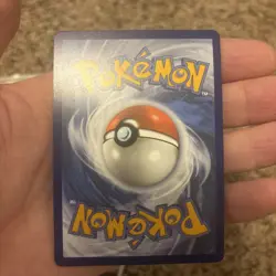 Pokemon White Flare Card Lot (3 Cards) - Image 5