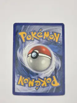Beedrill 1/112 - Reverse Holo - EX FireRed & LeafGreen - MP - Pokemon Card - Image 2