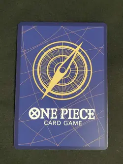 Boa Hancock Gift Collection 2023 OP02-059 One Piece Promotion Cards Foil Unplaye - Image 2