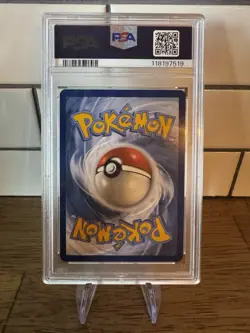 [PSA 10] GEM MINT, Magneton 159 Sv: Scarlet & Violet Promo Cards Holo FRESH SLAB - Image 3
