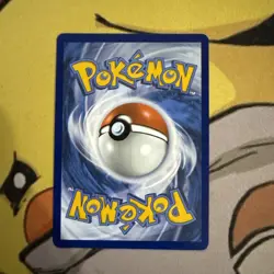 Ivysaur Holo Pokemon Card Mega Evolution Set 134/132 Illustration Art - Image 2