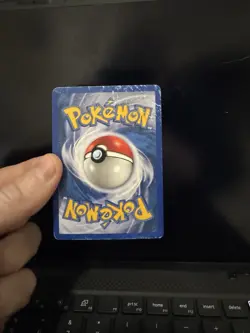 Pokemon Card - Aquapolis 77/147 - EXEGGCUTE (REVERSE holo-foil) *Played* - Image 4