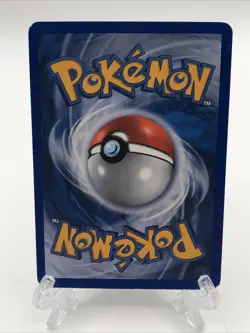 Pokemon Sableye EX Crystal Guardians Holo 10/100 Trading Card MP - Image 2
