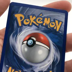 Pokemon Sableye EX Crystal Guardians Holo 10/100 Trading Card MP - Image 4