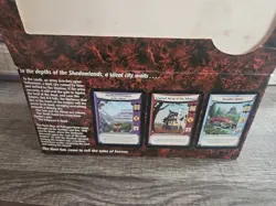 Legend of the Five Rings Soul of the Empire 12 decks of 60 cards in each deck. - Image 3