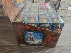 Legend of the Five Rings Soul of the Empire 12 decks of 60 cards in each deck. - Image 4