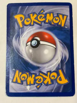 Sentret Pokemon Card EX Legend Maker 62/92 Reverse Holo Foil Stamped HP/DMG - Image 3