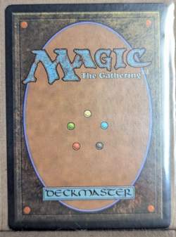 Magic The Gathering: Archangel of Thune mythic set m14 #5/249 - Image 2