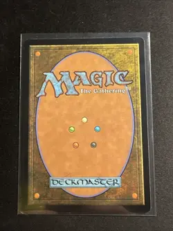 Birds of Paradise (Anime Borderless) Ravnica Remastered Regular - Image 2
