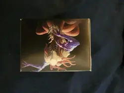 Eldrazi Unbound Commander Deck Sealed + Extras - Image 3