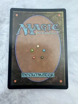 MTG Desynchronization #0016 Foil Rare Universes Beyond: Assassin’s Creed (ACR) - Image 3