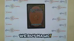 MTG | Brushland | 5th Edition | Regular | Heavily Played | English - Image 2