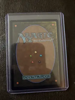 Magic The Gathering Spider-Man Anti-Venom, Horrifying Healer Foil - Image 2