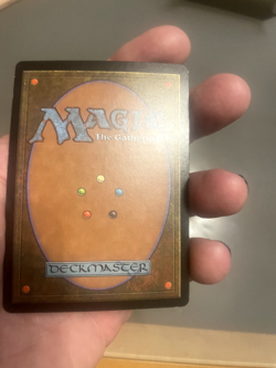 Yavimaya Hollow X1 Mtg Urza’s Destiny Nm Foil - Image 4