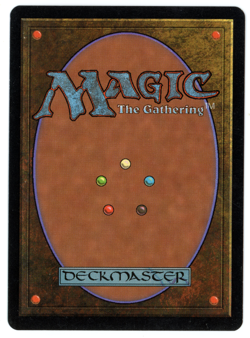 Yavimaya Hollow -- MTG (SP Quality) - Urza's Destiny - See pics/scans! - Image 2