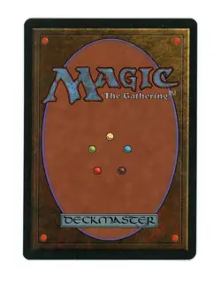 Wand of Ith - The Dark - Magic The Gathering MTG - Image 2