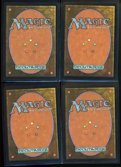 MTG 4x Honor of the Pure Core Set M11 & M12 Modern Magic the Gathering x4 Played - Image 2