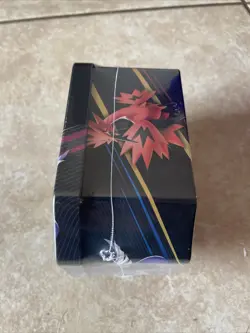 Pokemon TCG: Galarian Articuno TIn - Crown Zenith - Factory Sealed - Image 2