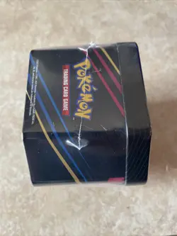 Pokemon TCG: Galarian Articuno TIn - Crown Zenith - Factory Sealed - Image 4