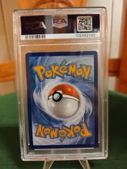 LANA'S AID 2024 POKEMON TWN EN #207/167 ULTRA RARE - Image 2