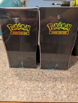 Pokemon Center Mega Evolution Gardevoir & Lucario ETB Elite Trainer Box Set of 2 - Image 5