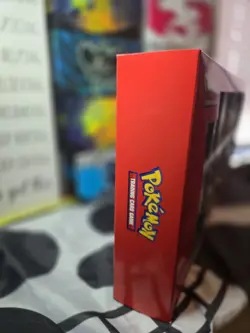 (2x) Costco Pokemon Prismatic Evolutions Mini Tins 8 Pack (16 Mini Tins) - Image 4