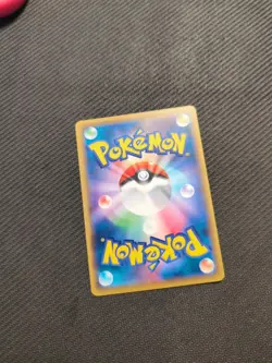 Tyranitar 287/XY-P Japanese Gym Promo Pokemon NM - Image 5