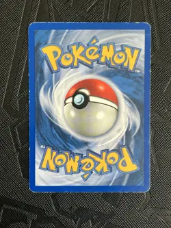 Pokemon TCG *SEALED* Pikachu 027 Black Star Promo Scarlet & Violet (English)- NM - Image 5