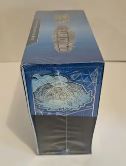 Pokemon TCG Stellar Crown Elite Trainer Box ETB Brand New Factory Sealed - Image 3