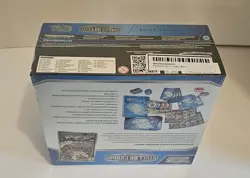 Pokemon TCG Stellar Crown Elite Trainer Box ETB Brand New Factory Sealed - Image 5