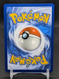 Pokemon TCG Mega Evolutions Golduck 008 Black Star Promo Holo English - Image 2