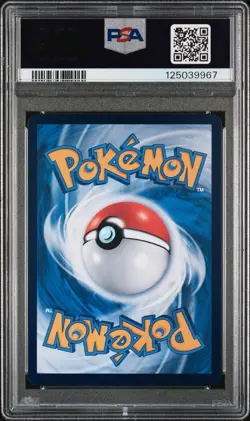 2025 POKEMON SIMPLIFIED CHINESE 151 C-COLLECTION 151 ART RARE PIKACHU PSA 10 - Image 2