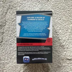 🌟 Pokemon TCG Black Bolt Booster Bundle Sealed (6pack/box) ✅ FAST DELIVERY 🚚 - Image 2