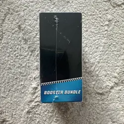 🌟 Pokemon TCG Black Bolt Booster Bundle Sealed (6pack/box) ✅ FAST DELIVERY 🚚 - Image 3