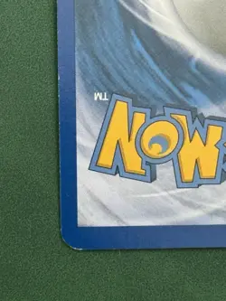 Pokemon Unleashed Legend Top #94 Holo Rare Suicune Entei LP 94/95 - Image 5