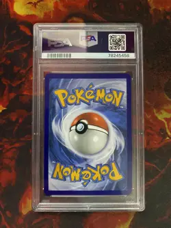 Pokemon SVI EN Miraidon ex 244/198 PSA 10 GEM MINT Special Illustration Rare SIR - Image 2