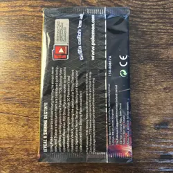 Pokemon TCG Shining Fates Booster Pack - Image 2