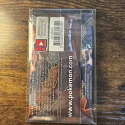 Pokemon TCG: Sun & Moon-Burning Shadows Booster Pack - Image 2