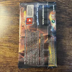 Pokemon TCG Champions Path Booster Pack - Image 2