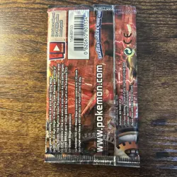 Pokemon TCG XY Steam Siege Booster Pack - Image 2