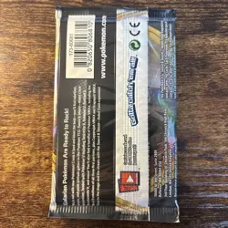 Pokemon TCG Sword & Shield Rebel Clash Booster Pack - Image 2
