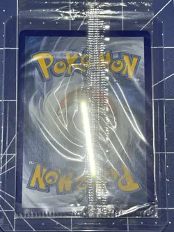 (B) Charizard V SWSH050 Champions Path ETB Promo *Sealed* Pokemon TCG - Image 3