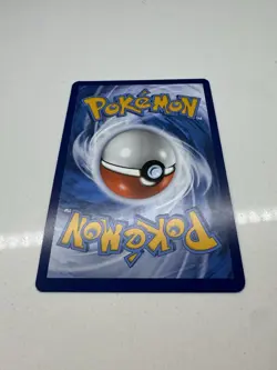 Basic Grass Energy SVE 009 Pokemon Prismatic Evolutions Reverse Holo - Image 2